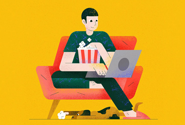 这是一个测试视频