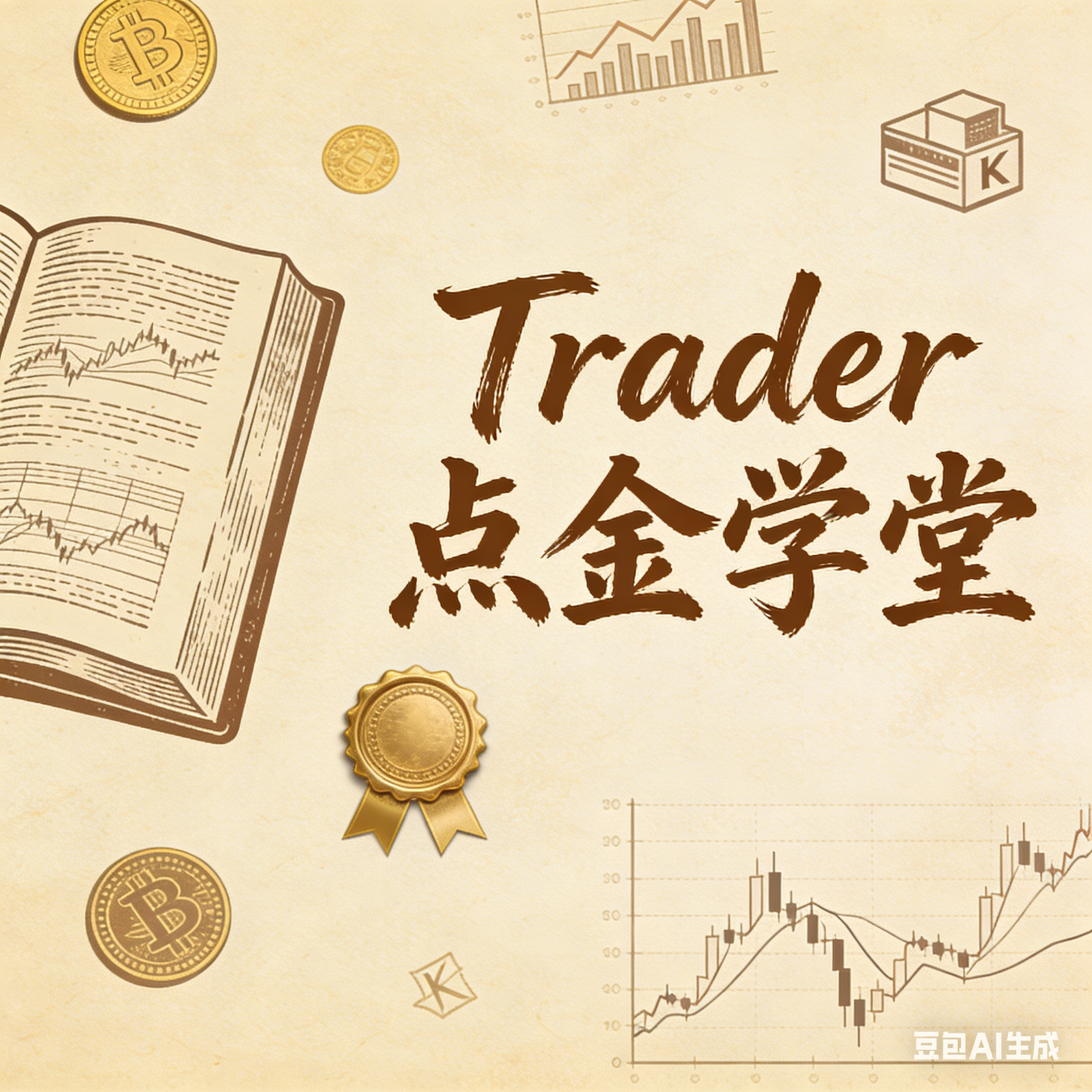 黄金暴涨下的实操指南：顺势布局，严控风险