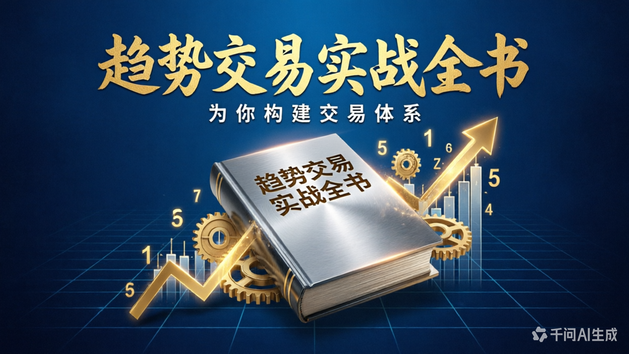 交易心法｜从亏损到盈利的转折：突破瓶颈的5个关键（08月10日）